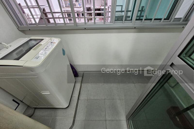 612D PUNGGOL DRIVE HDB | Listing