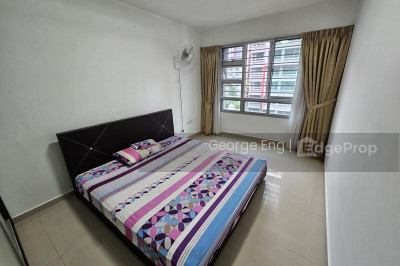 612D PUNGGOL DRIVE HDB | Listing