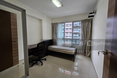 612D PUNGGOL DRIVE HDB | Listing