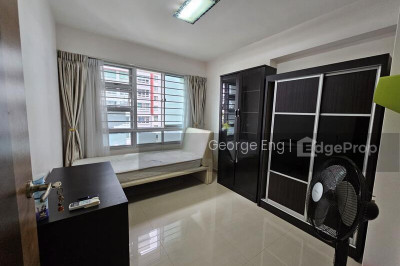 612D PUNGGOL DRIVE HDB | Listing