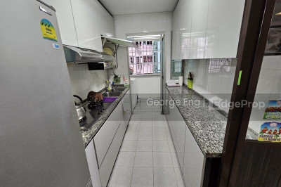 612D PUNGGOL DRIVE HDB | Listing