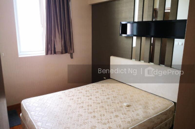 SUITES@CHANGI Apartment / Condo | Listing