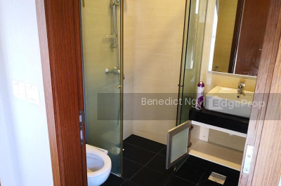 SUITES@CHANGI Apartment / Condo | Listing