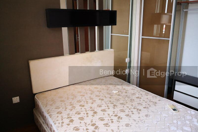 SUITES@CHANGI Apartment / Condo | Listing