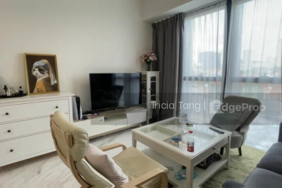 DUO RESIDENCES Apartment / Condo | Listing