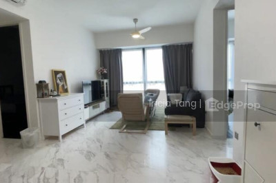 DUO RESIDENCES Apartment / Condo | Listing