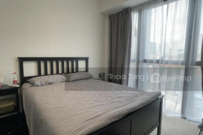 DUO RESIDENCES Apartment / Condo | Listing