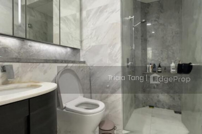 DUO RESIDENCES Apartment / Condo | Listing