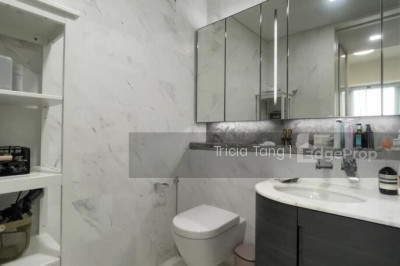 DUO RESIDENCES Apartment / Condo | Listing