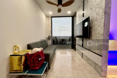 MAYFAIR MODERN Apartment / Condo | Listing