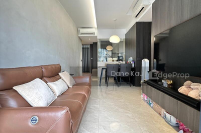 THE GARDEN RESIDENCES Apartment / Condo | Listing