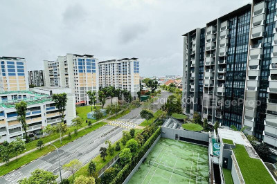 THE GARDEN RESIDENCES Apartment / Condo | Listing