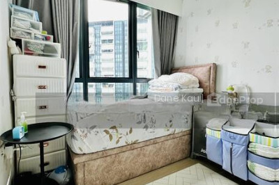 THE GARDEN RESIDENCES Apartment / Condo | Listing