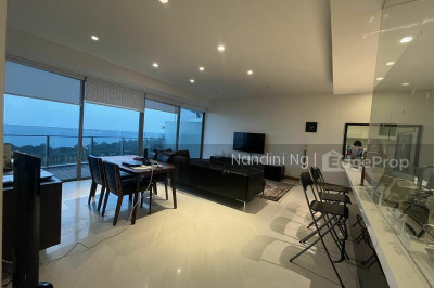 SILVERSEA Apartment / Condo | Listing