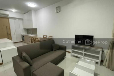 HILLION RESIDENCES Apartment / Condo | Listing