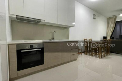 HILLION RESIDENCES Apartment / Condo | Listing