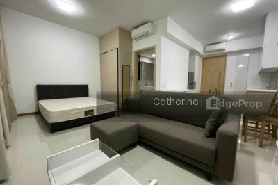 HILLION RESIDENCES Apartment / Condo | Listing