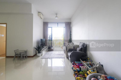 HILLION RESIDENCES Apartment / Condo | Listing