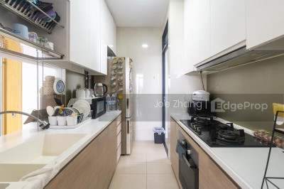 HILLION RESIDENCES Apartment / Condo | Listing