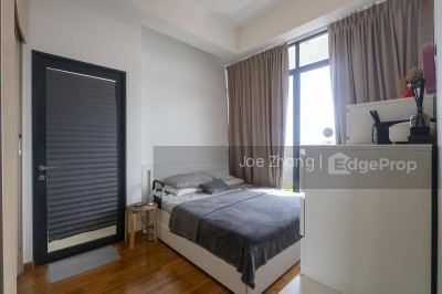 HILLION RESIDENCES Apartment / Condo | Listing