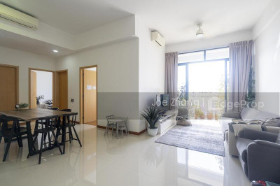 HILLION RESIDENCES Apartment / Condo | Listing