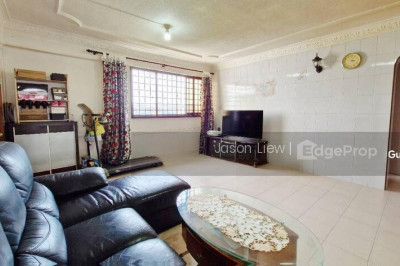 737 YISHUN STREET 72 HDB | Listing