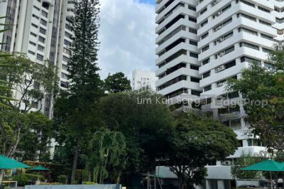 LEONIE TOWERS Apartment / Condo | Listing