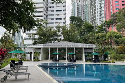 LEONIE TOWERS Apartment / Condo | Listing