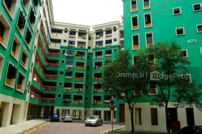 625 BUKIT BATOK CENTRAL HDB | Listing