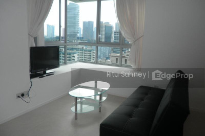 SOUTHBANK Apartment / Condo | Listing