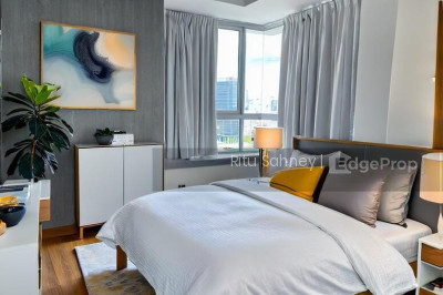 SOUTHBANK Apartment / Condo | Listing