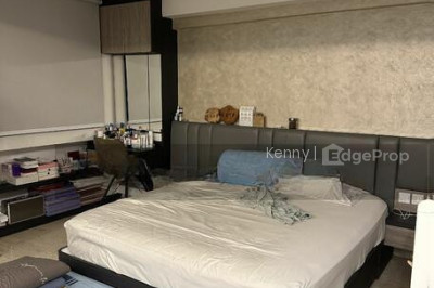 836 JURONG WEST STREET 81 HDB | Listing