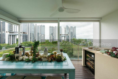 THE SEA VIEW Apartment / Condo | Listing