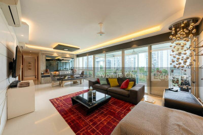 THE SEA VIEW Apartment / Condo | Listing