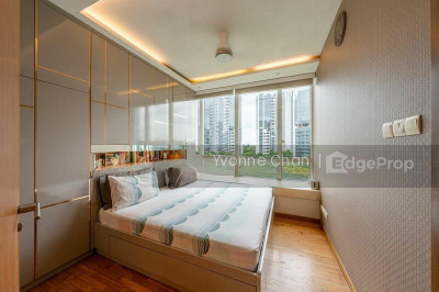 THE SEA VIEW Apartment / Condo | Listing