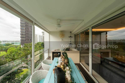 THE SEA VIEW Apartment / Condo | Listing