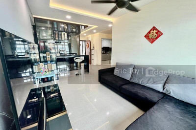 677B YISHUN RING ROAD HDB | Listing