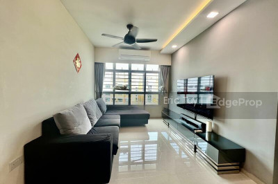 677B YISHUN RING ROAD HDB | Listing