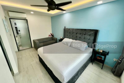 677B YISHUN RING ROAD HDB | Listing