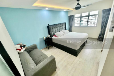 677B YISHUN RING ROAD HDB | Listing