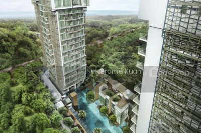 MARINE BLUE Apartment / Condo | Listing