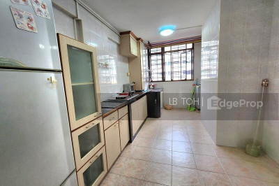 302 SERANGOON AVENUE 2 HDB | Listing