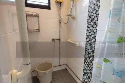 302 SERANGOON AVENUE 2 HDB | Listing