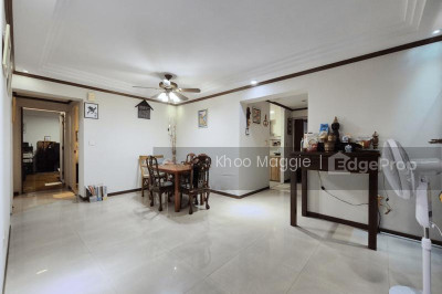 152 LORONG 2 TOA PAYOH HDB | Listing