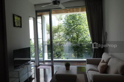 SELETAR PARK RESIDENCE Apartment / Condo | Listing