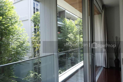 SELETAR PARK RESIDENCE Apartment / Condo | Listing