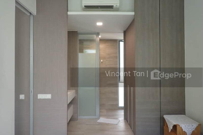 SELETAR PARK RESIDENCE Apartment / Condo | Listing