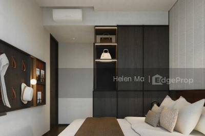 KOON SENG HOUSE Apartment / Condo | Listing