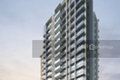 BARTLEY VUE Apartment / Condo | Listing