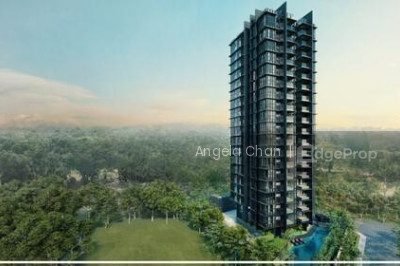 FYVE DERBYSHIRE Apartment / Condo | Listing